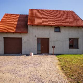 Prodej rodinného domu 165 m² Březí