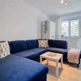 Prodej bytu 2+1 51 m² Zbýšov