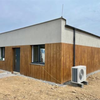 Prodej rodinného domu 107 m² Horní Tošanovice