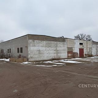 Pronájem skladu 6 000 m² Tochovice