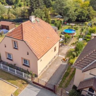 Prodej rodinného domu 134 m² Praha Lahovice, Na staré