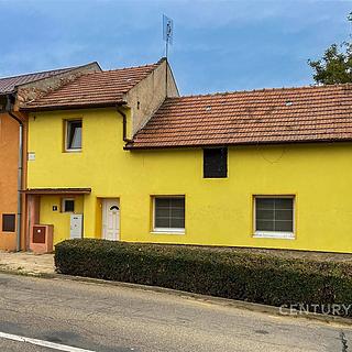 Prodej rodinného domu 201 m² Zlobice