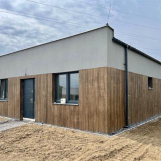 Prodej rodinného domu 107 m² Horní Tošanovice