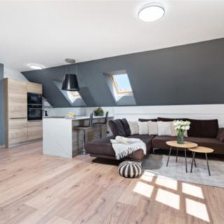 Prodej bytu 4+kk 120 m² Plzeň Lobzy