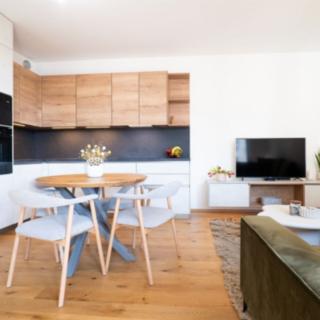 Prodej bytu 2+kk 54 m² Praha