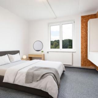 Pronájem bytu 3+1 83 m² Klatovy Tupadly