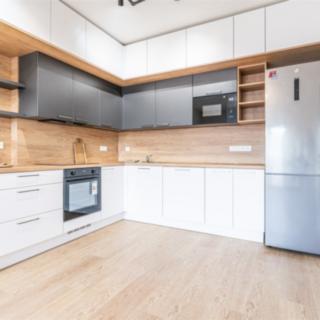 Pronájem bytu 2+kk 682 m² Brno Staré, Nové sady