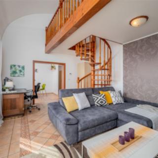 Prodej bytu 3+1 102 m² Praha