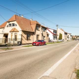 Prodej rodinného domu 165 m² Rosice, Brněnská