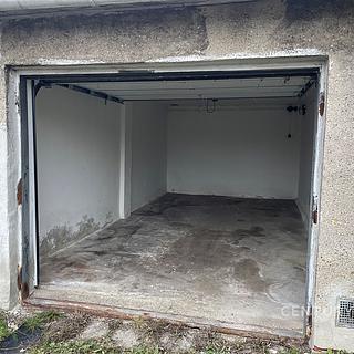 Pronájem garáže 21 m&sup2; Ostrava