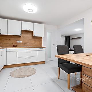 Prodej rodinného domu 168 m² Železná Ruda