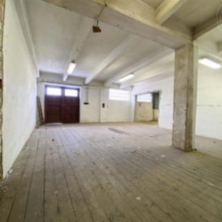 Pronájem skladu 400 m² Brno Trnitá, Přízova