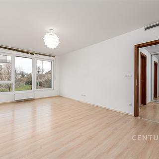 Pronájem bytu 2+kk 52 m² Praha Letňany, Nepomuckých
