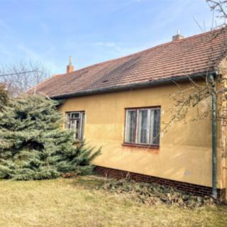 Prodej rodinného domu 90 m² Kelčany