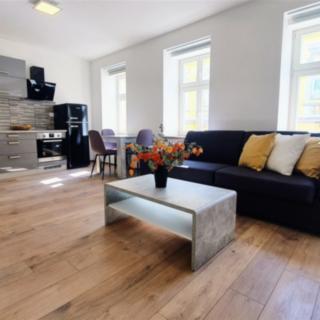 Prodej bytu 1+kk a garsoniéry 36 m² Králíky, Hluboká