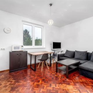 Pronájem bytu 2+kk 40 m² Praha