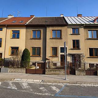 Prodej rodinného domu 339 m² Brno Královo Pole, Volfova