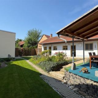 Prodej rodinného domu 190 m² Klobouky u Brna, Nádražní