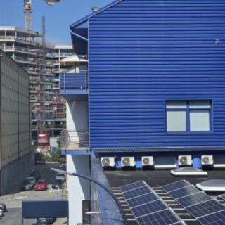 Pronájem bytu 3+kk 66 m² Brno Trnitá, Řeznická