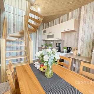 Prodej bytu 2+kk 37 m² Starý Plzenec, Herejkova