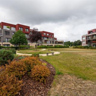 Pronájem bytu 2+kk 69 m² Beroun -Závodí, Na Veselou