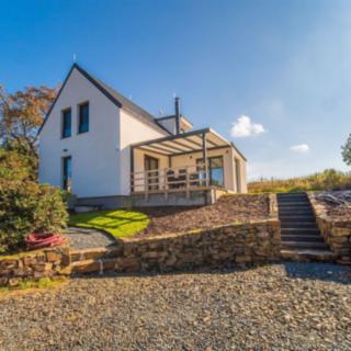 Pronájem rodinného domu 120 m² Ondřejov Turkovice, Ke Šmejkalce