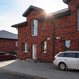 Prodej rodinného domu 140 m² Hostouň, U Přehrady