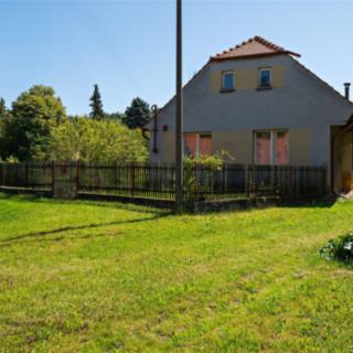 Prodej rodinného domu 85 m² Plískov