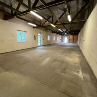 Pronájem výrobního objektu 276 m² Rousínov