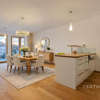 Pronájem bytu 4+kk 131 m&sup2; Brno