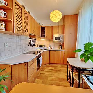 Pronájem bytu 2+kk 53 m² Zbýšov, Sportovní