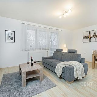 Pronájem bytu 2+kk 68 m² Praha