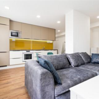 Prodej bytu 2+kk 56 m² Úněšov