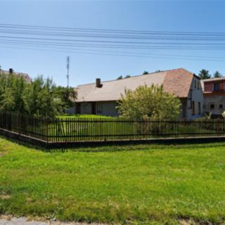 Prodej rodinného domu 85 m² Plískov