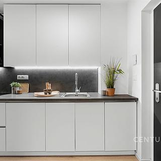 Pronájem bytu 4+1 76 m&sup2; Brno