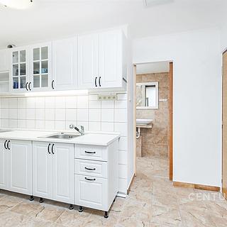 Pronájem bytu 3+kk 52 m² Praha
