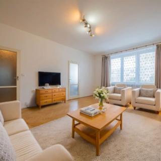 Prodej bytu 2+1 52 m² Brno