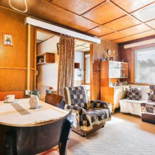 Prodej chaty 44 m² Ochoz u Brna