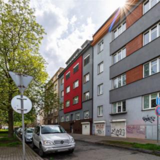 Prodej bytu 2+1 57 m² Plzeň Jižní Předměstí, Na Belánce
