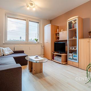 Prodej bytu 3+1 73 m² Brno