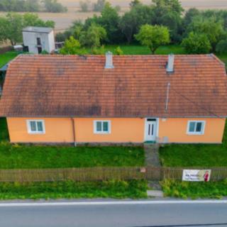 Prodej rodinného domu 134 m² Mankovice