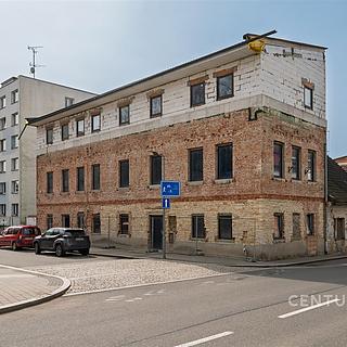 Prodej rodinného domu 306 m&sup2; Vamberk