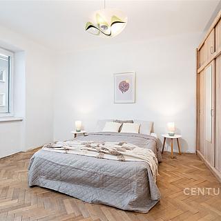 Prodej bytu 2+1 58 m² Plzeň