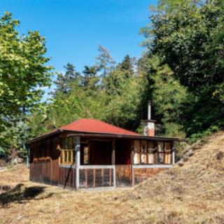 Prodej chaty 30 m² Zlončice
