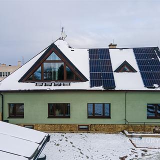 Prodej rodinného domu 260 m² Ostrava