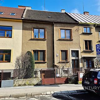 Prodej rodinného domu 339 m² Brno Královo Pole, Volfova