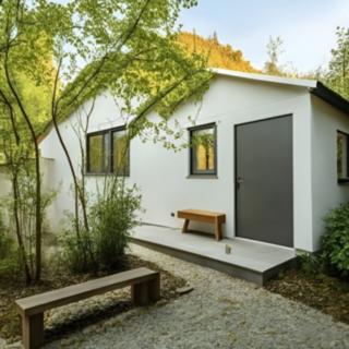 Prodej zahrady 503 m² Brno