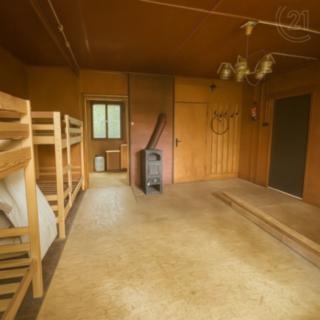 Prodej chaty 60 m² Níhov
