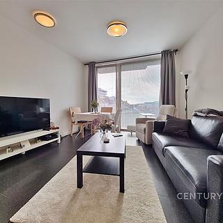 Pronájem obchodu 47 m² Brno Trnitá, Spálená