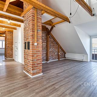 Pronájem bytu 3+kk 90 m² Havířov